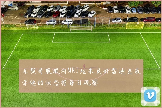 东契奇腹股沟MRI结果良好雷迪克表示他的状态将每日观察