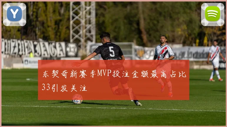 东契奇新赛季MVP投注金额最高占比33引发关注