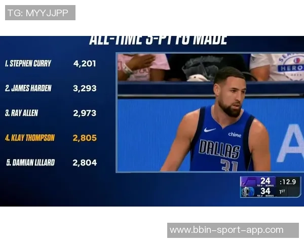 克莱表现略显不足12投5中三分9投3中贡献13分2断正负值11